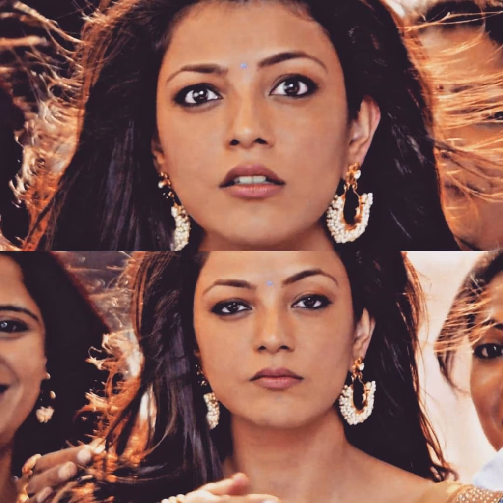 Kajal Aggarwal