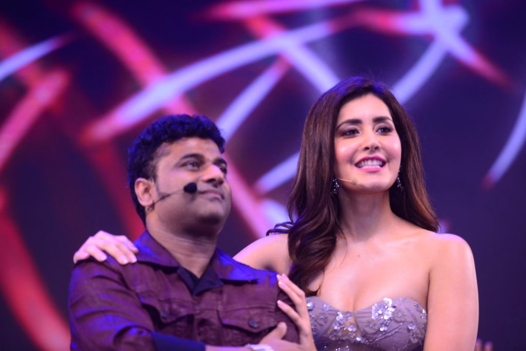 Raashii Khanna
