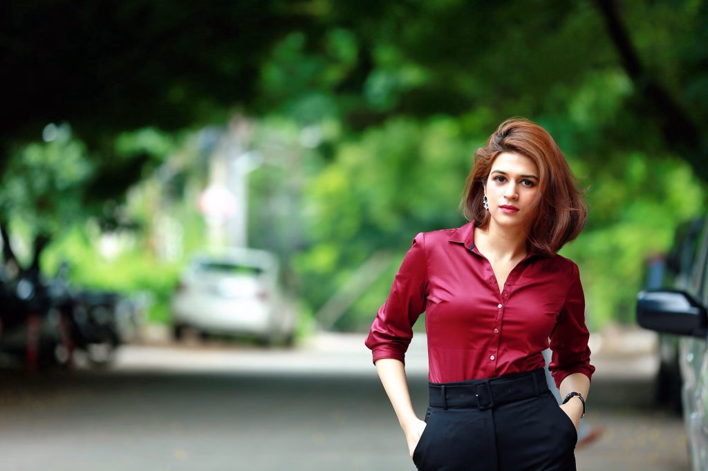 Shraddha Das