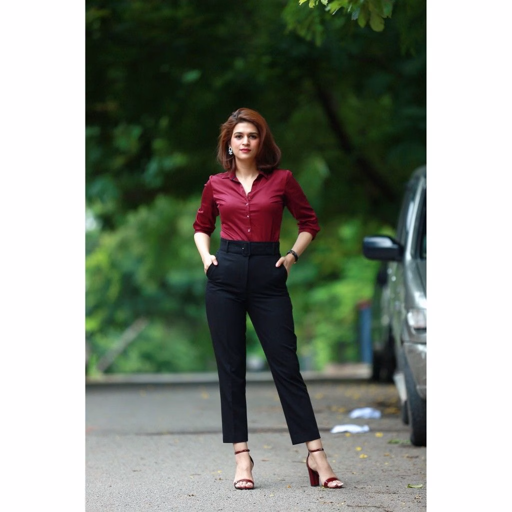 Shraddha Das