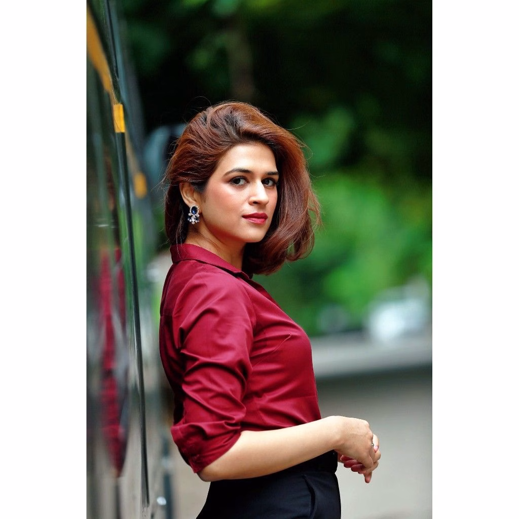 Shraddha Das