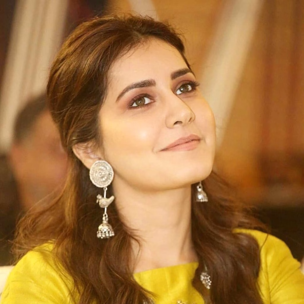 Raashii Khanna