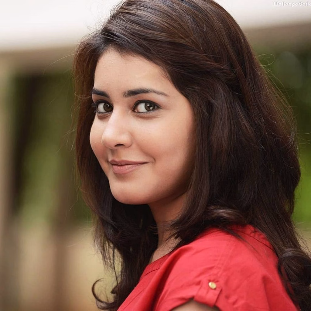 Raashii Khanna
