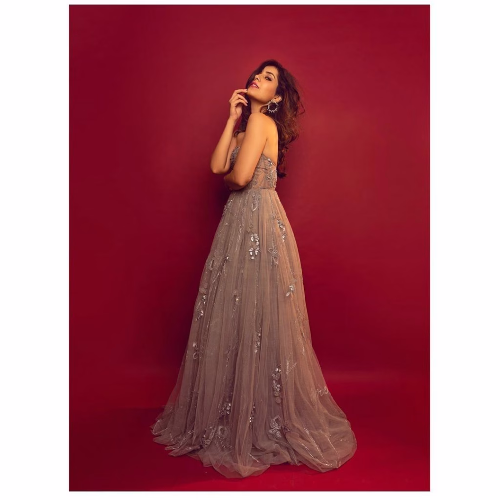 Raashii Khanna