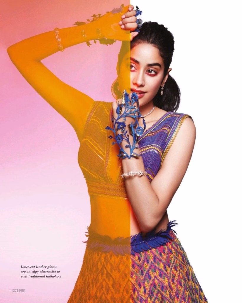 Janhvi Kapoor