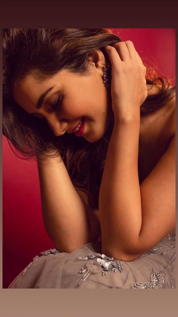 Raashii Khanna