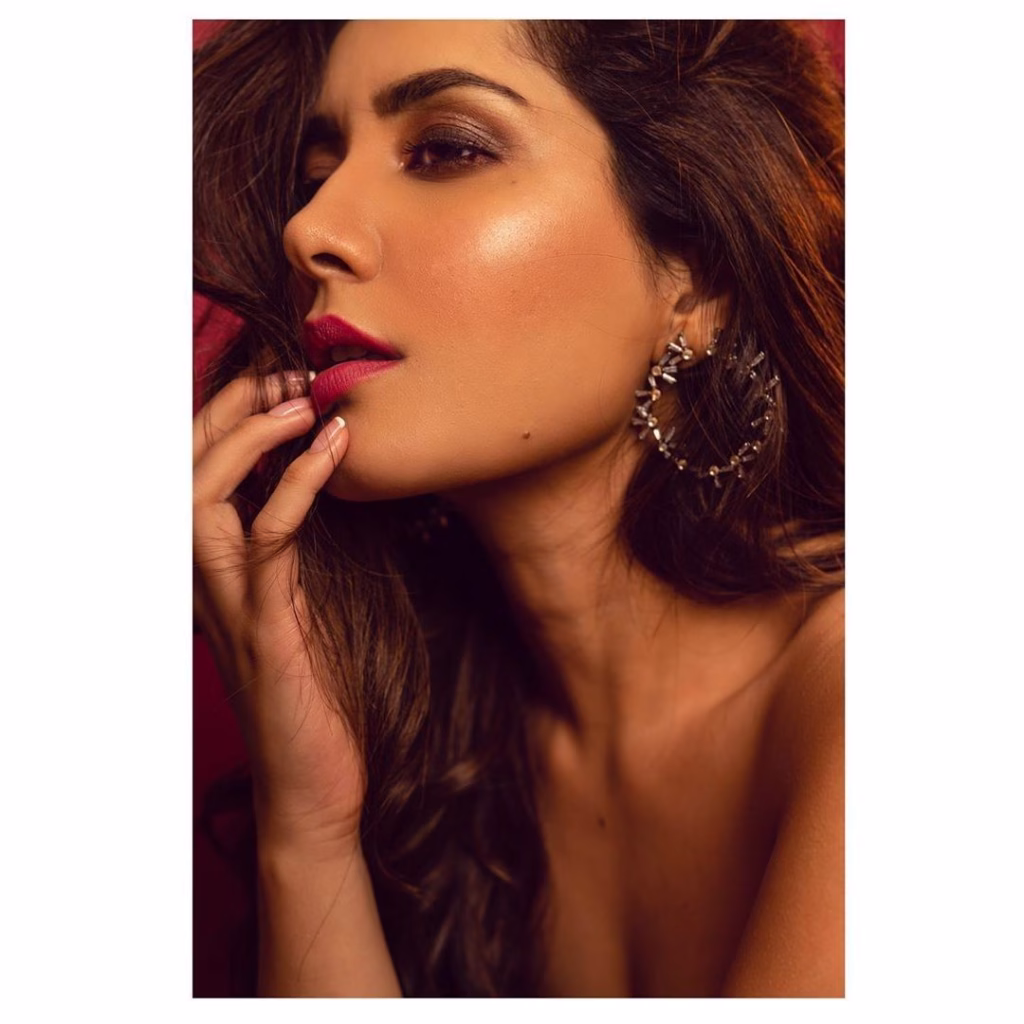 Raashii Khanna