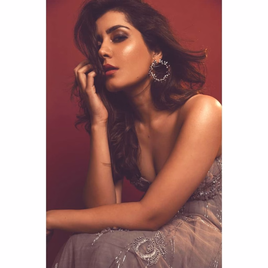 Raashii Khanna