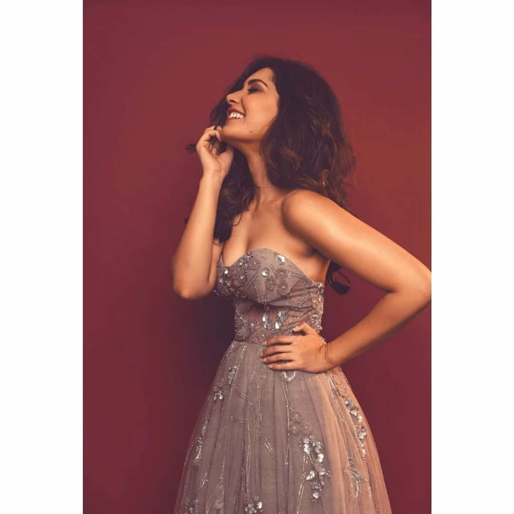 Raashii Khanna