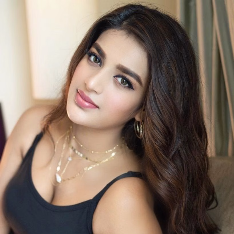 Nidhhi Agerwal