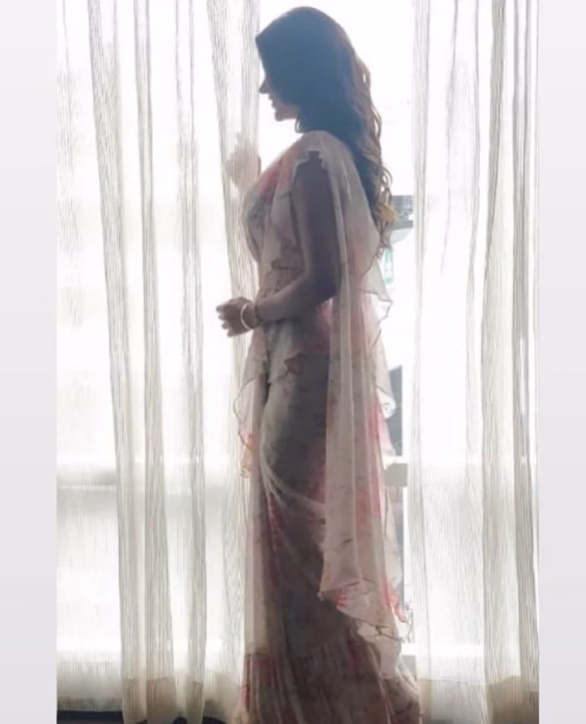 Nidhhi Agerwal