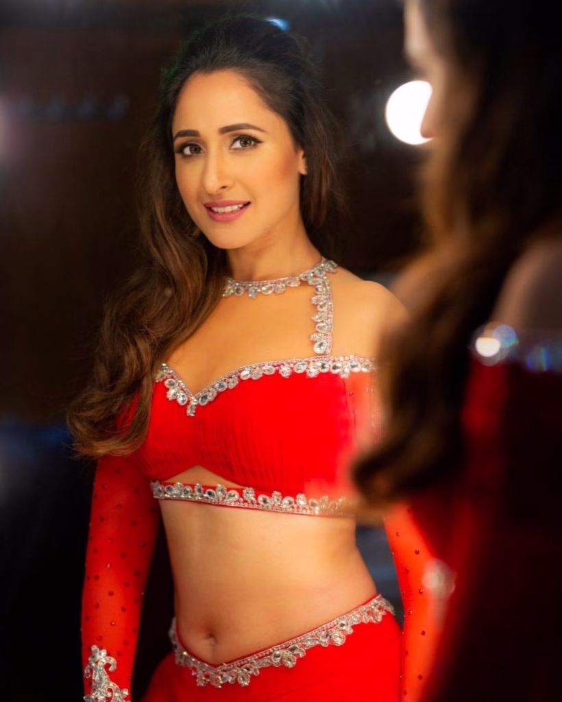 Pragya Jaiswal