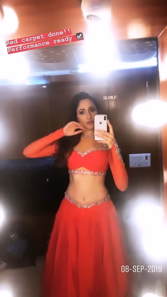 Pragya Jaiswal