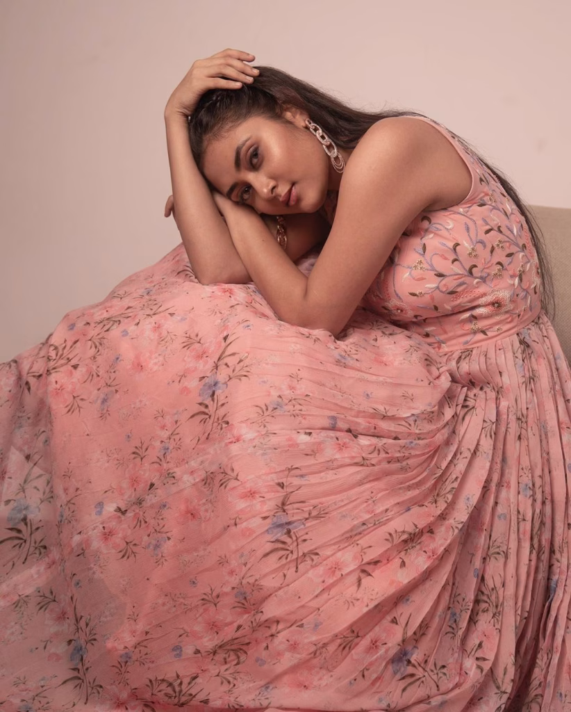 Megha Chowdhary