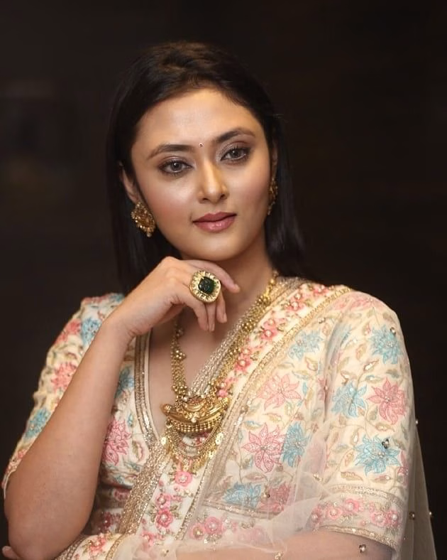 Megha Chowdhary