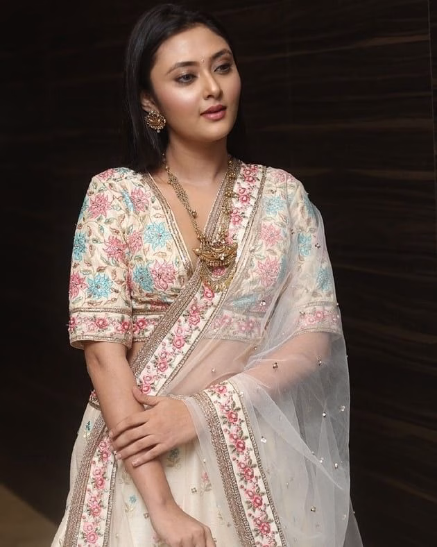 Megha Chowdhary