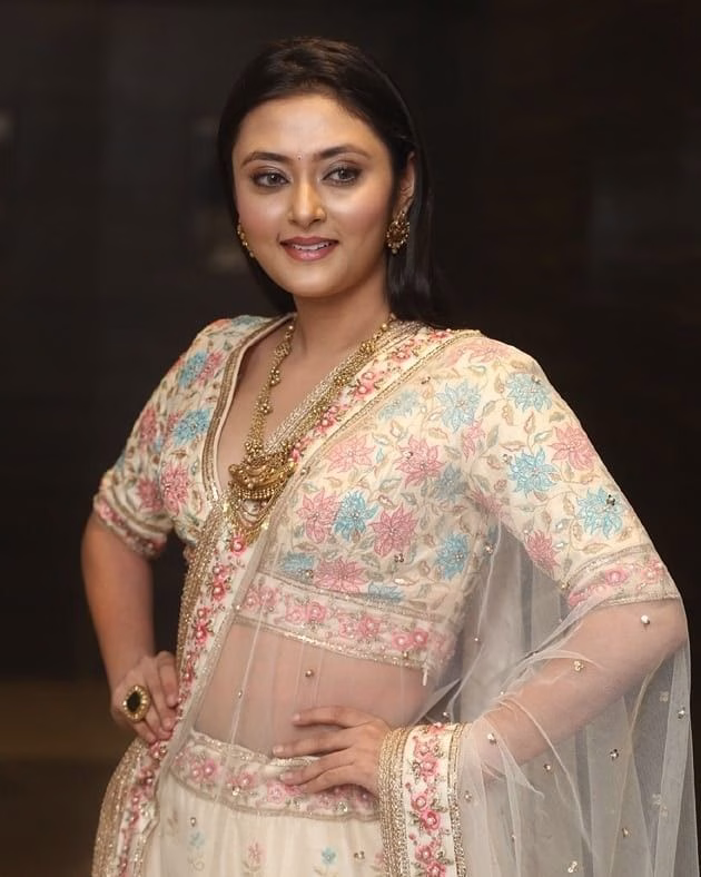 Megha Chowdhary