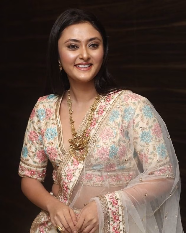 Megha Chowdhary