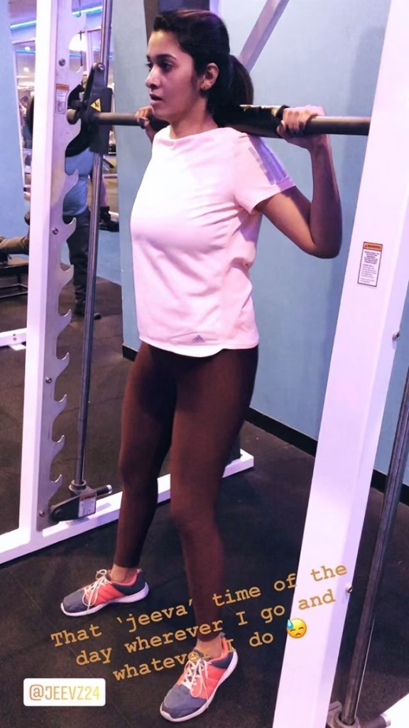 Priya Bhavani Shankar