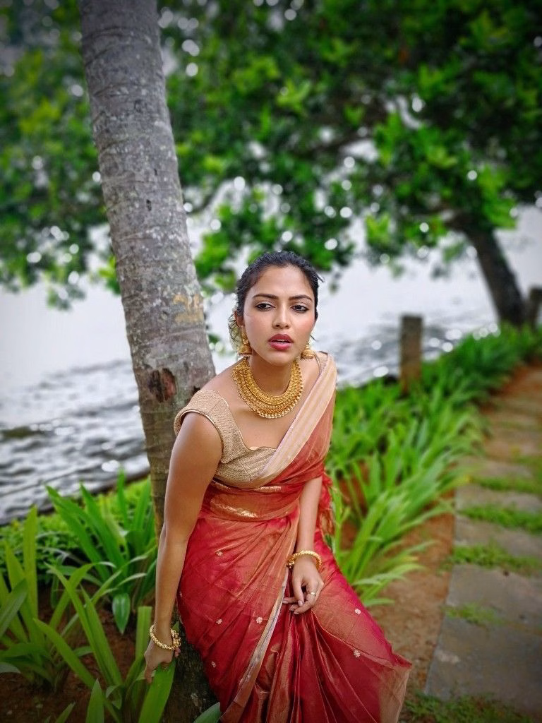 Amala Paul