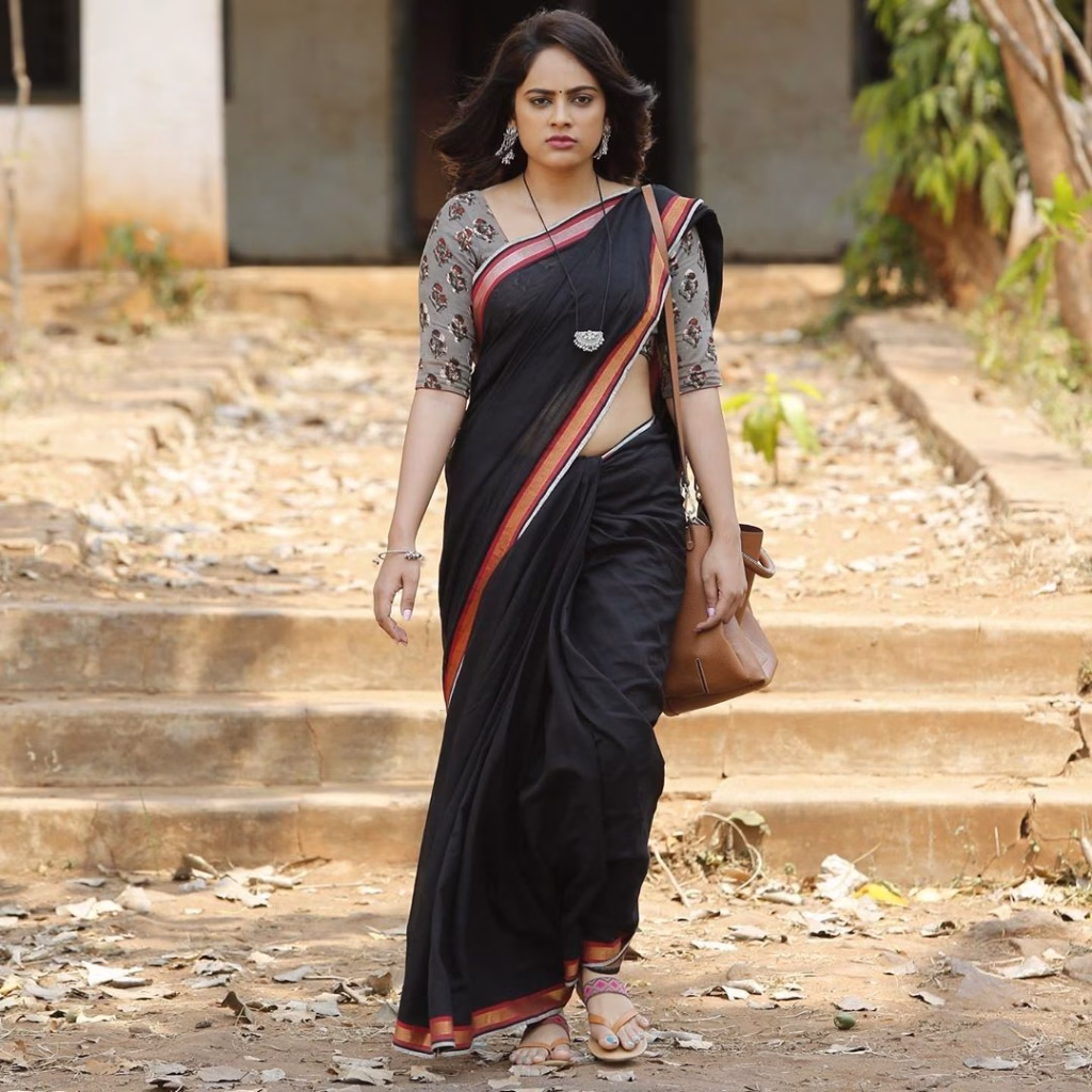 Nandita Swetha