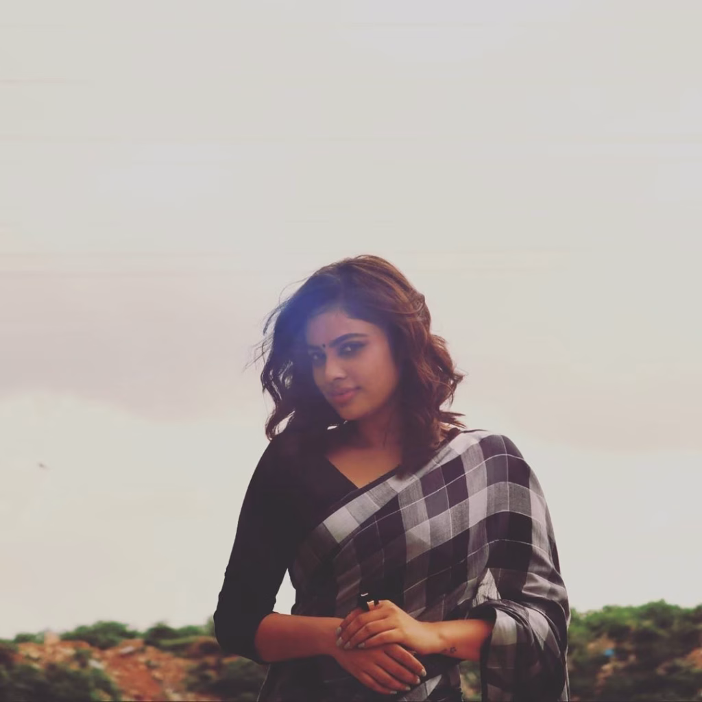 Nandita Swetha