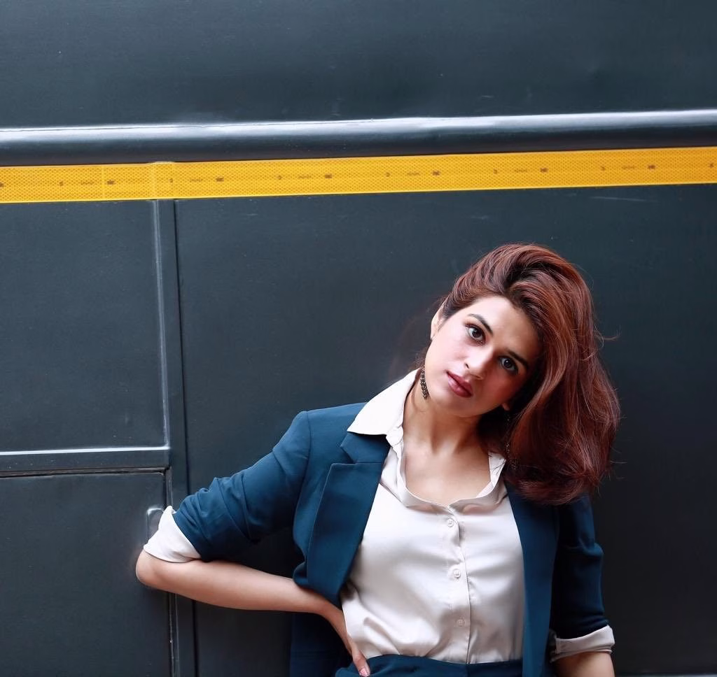 Shraddha Das
