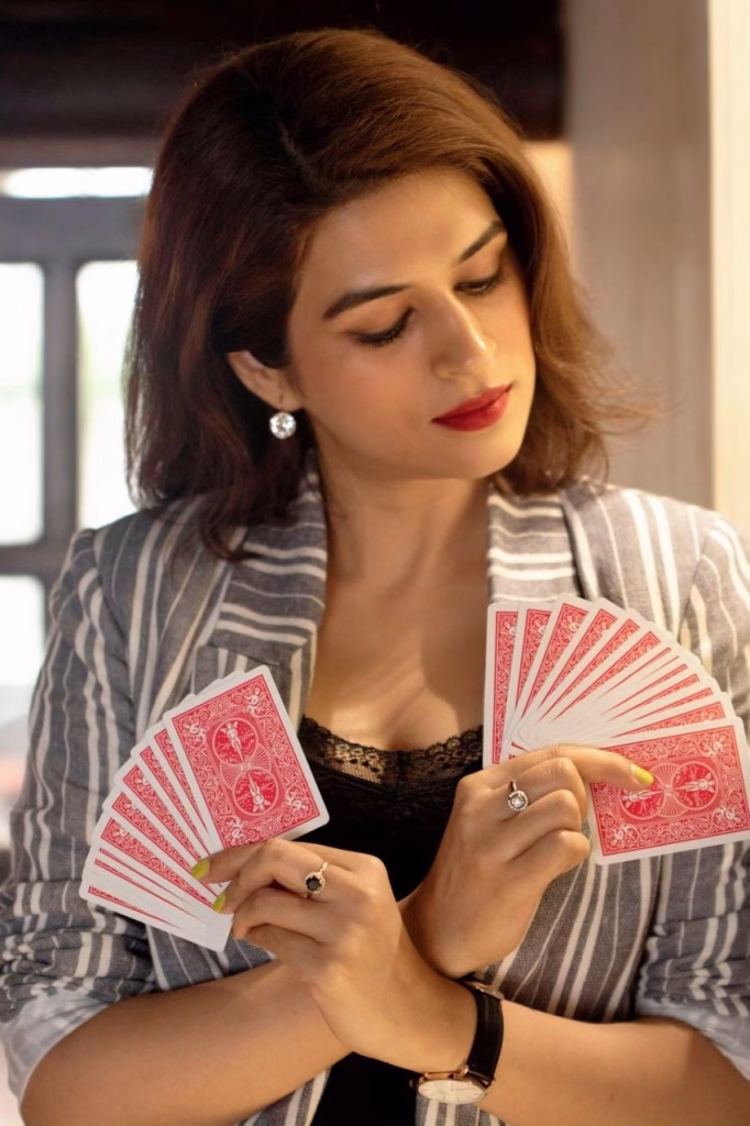 Shraddha Das
