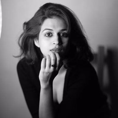 Shraddha Das