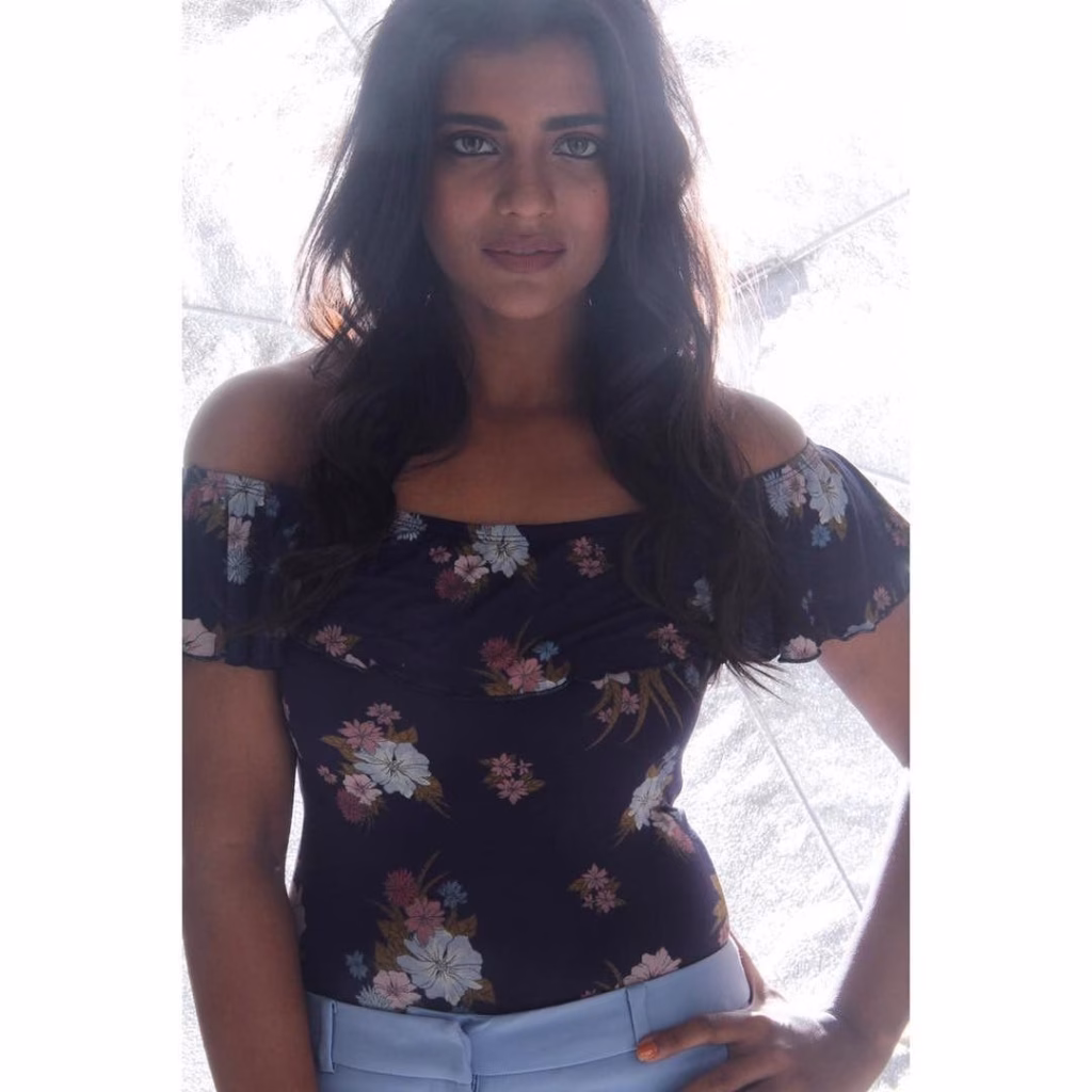 Aishwarya Rajesh