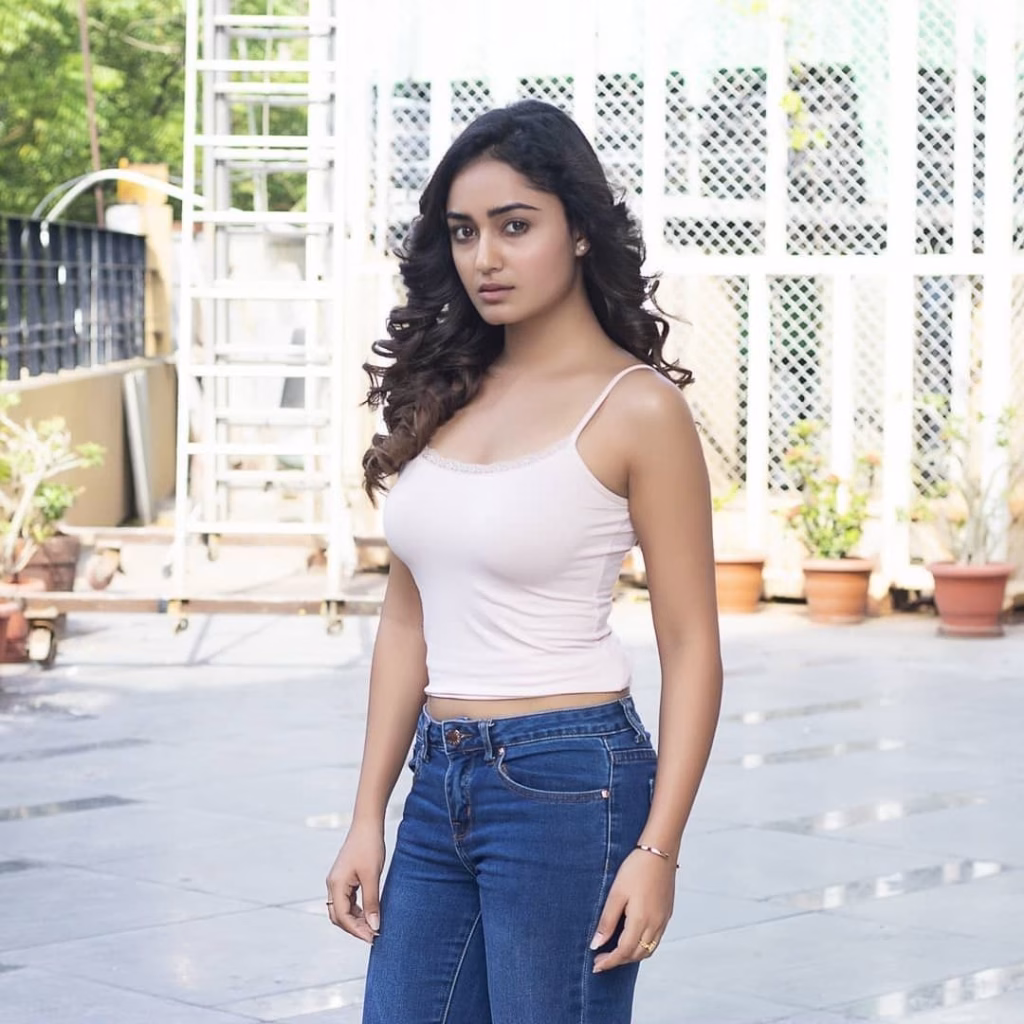 Tridha Choudhury