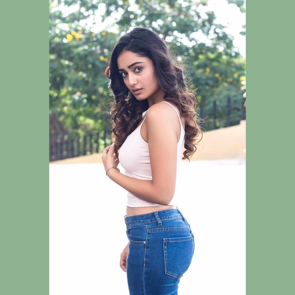 Tridha Choudhury