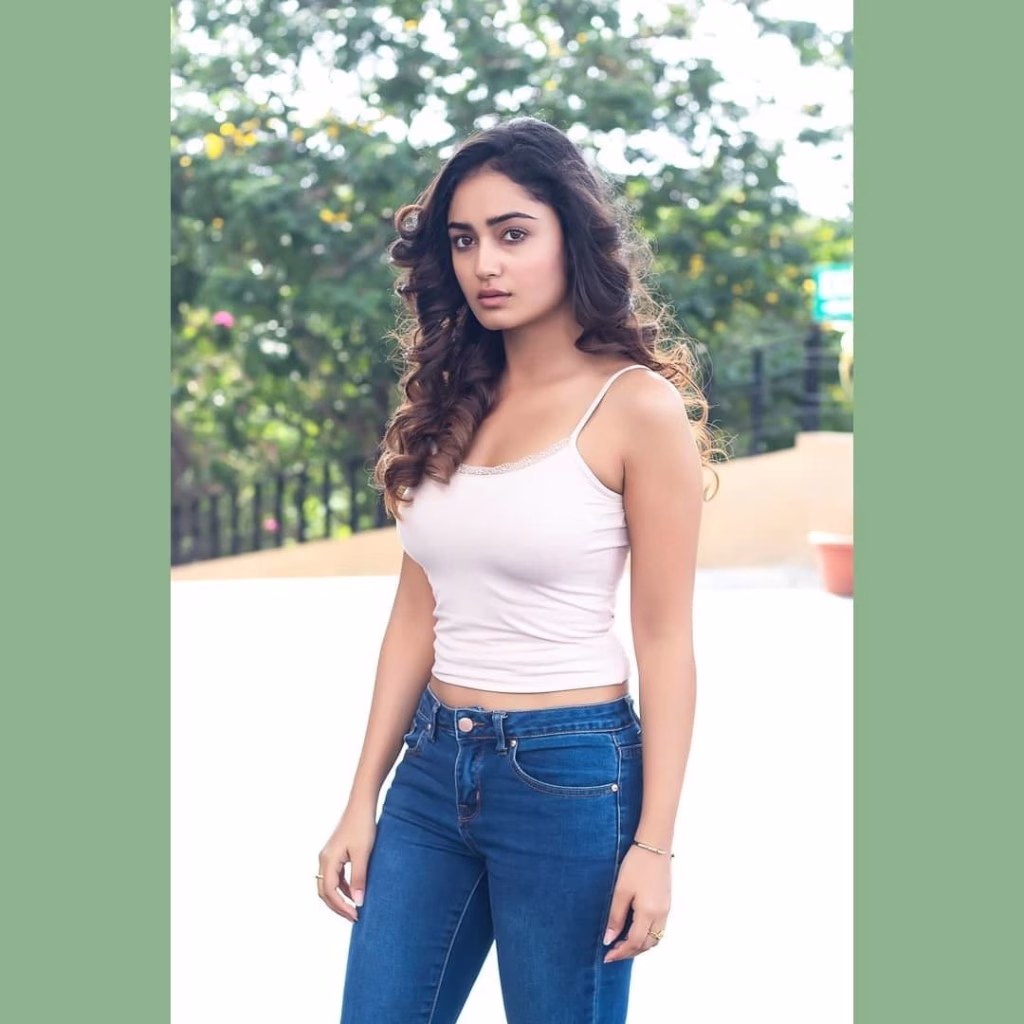 Tridha Choudhury