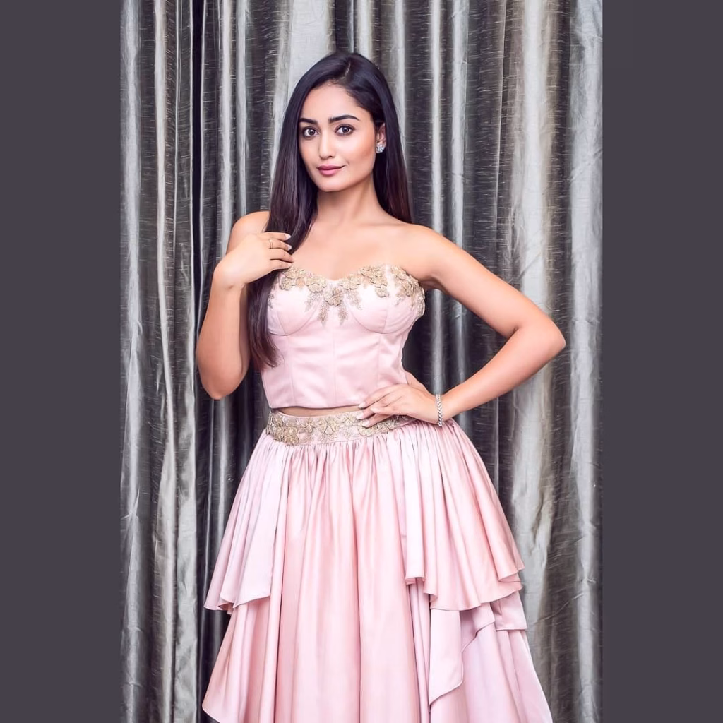 Tridha Choudhury