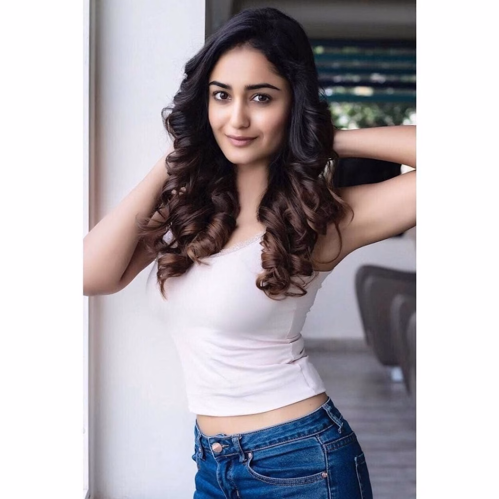 Tridha Choudhury