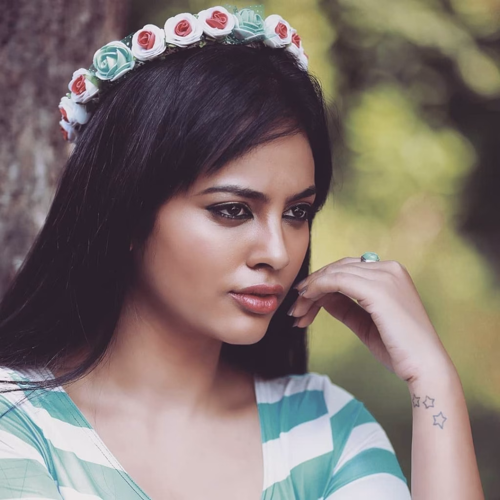 Nandita Swetha