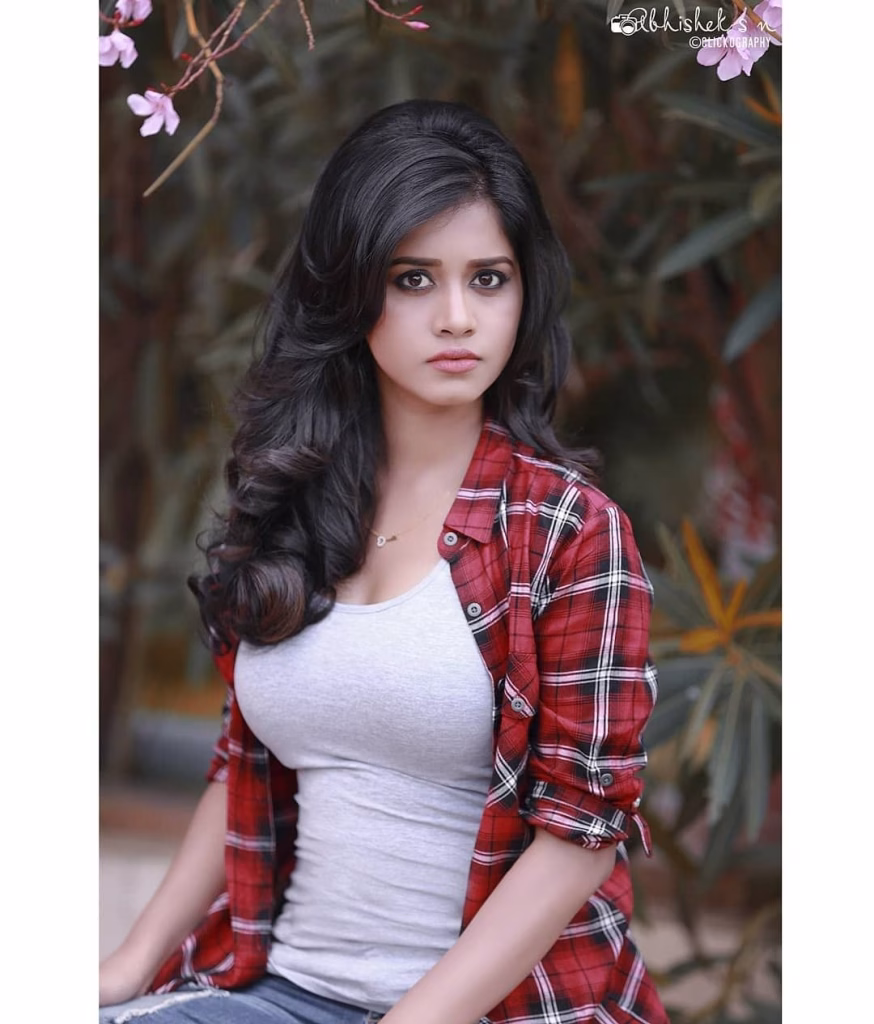 Nabha Natesh