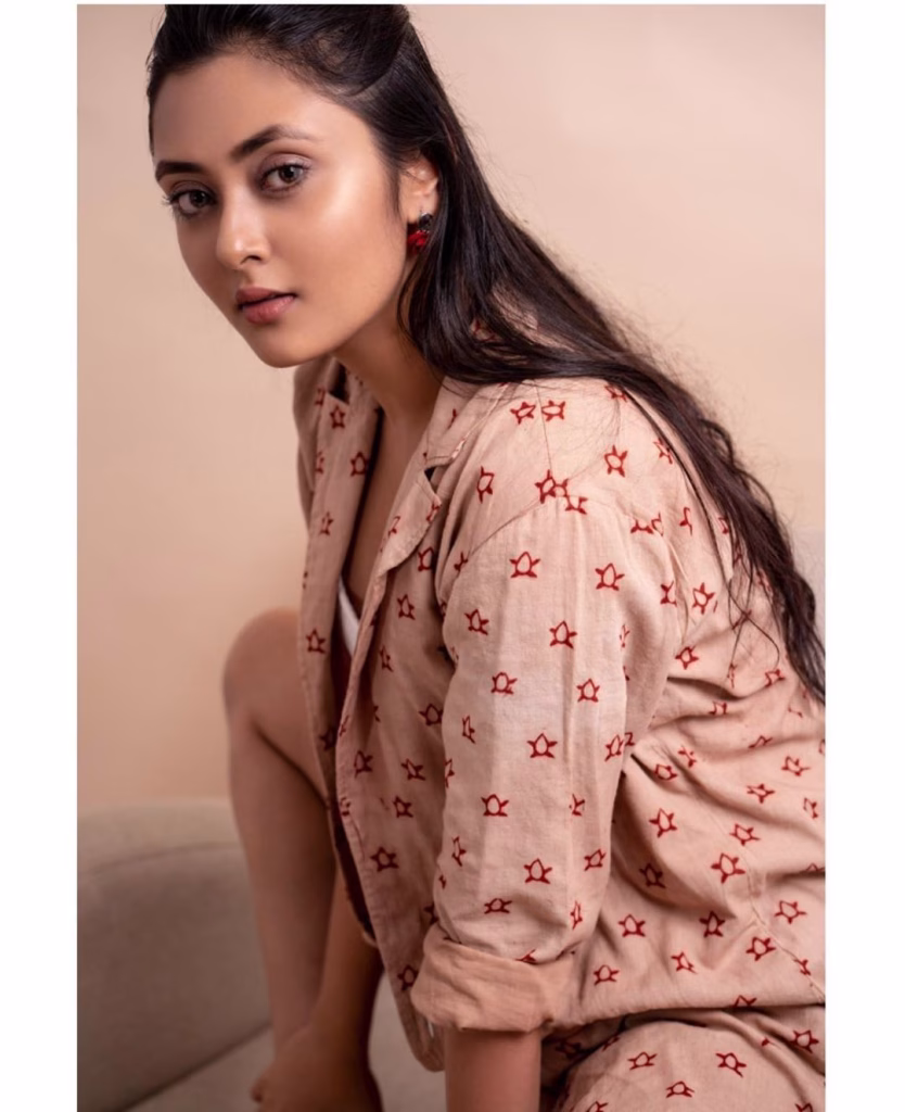 Megha Chowdhary