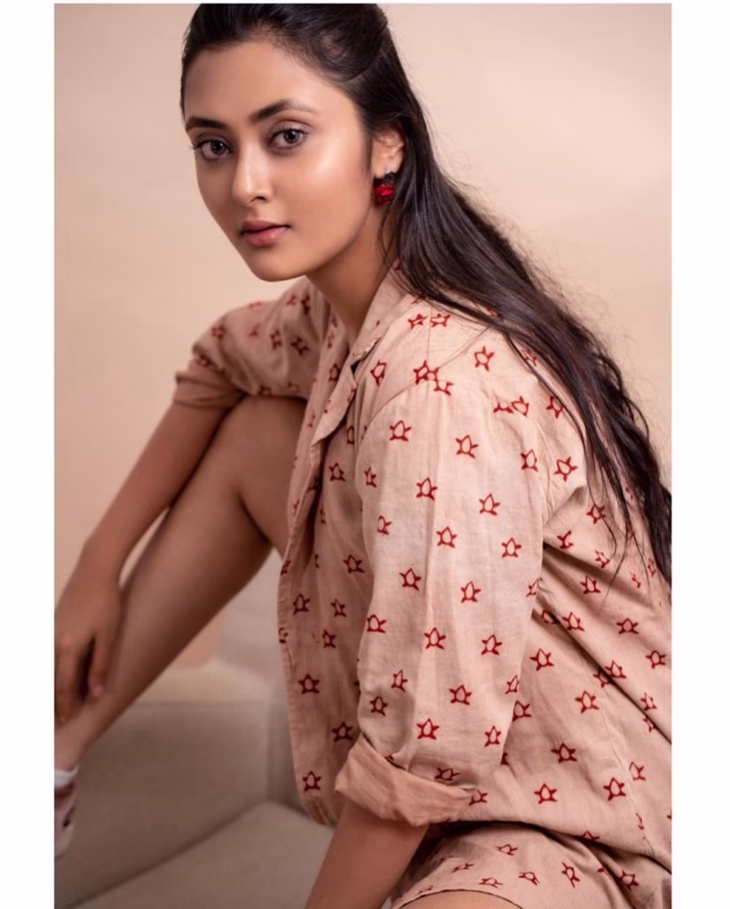 Megha Chowdhary