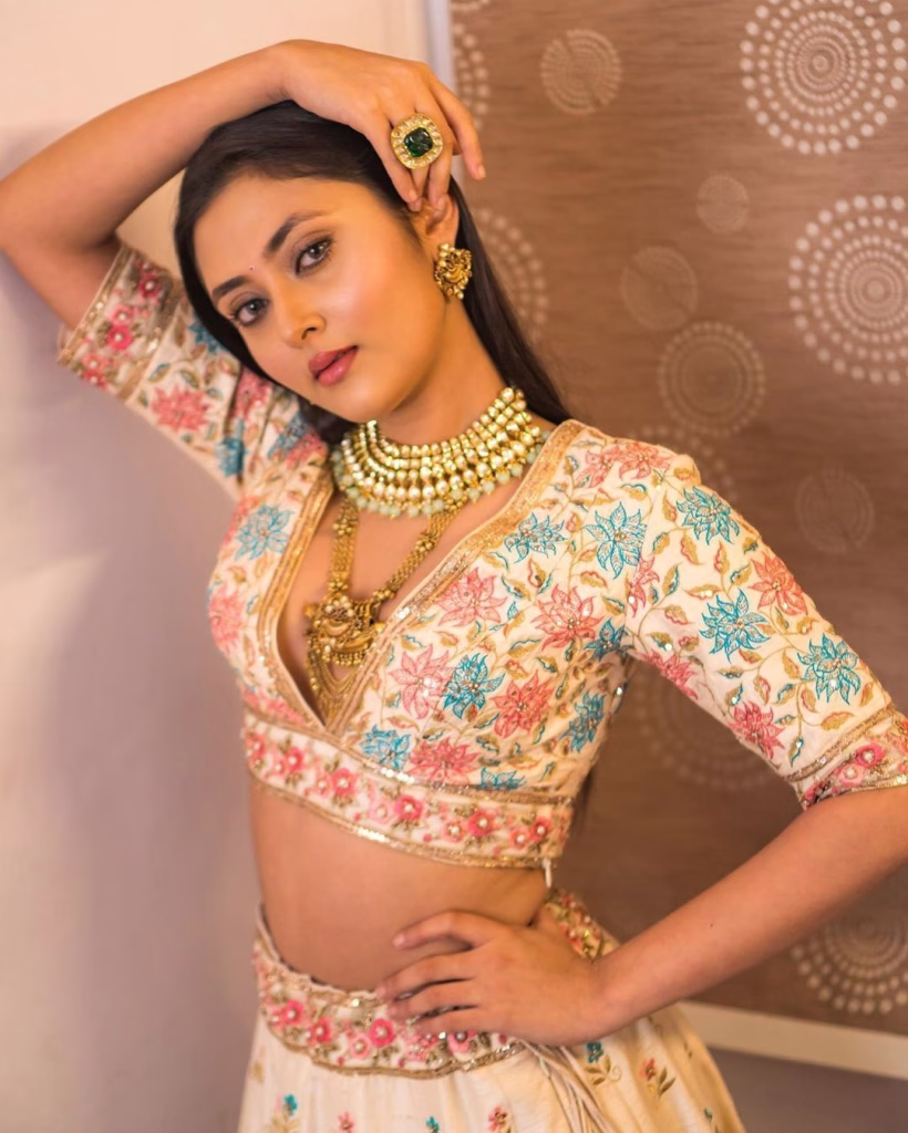 Megha Chowdhary