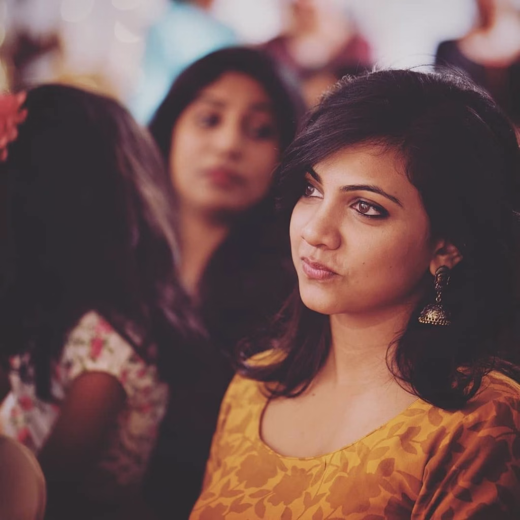 Madonna Sebastian
