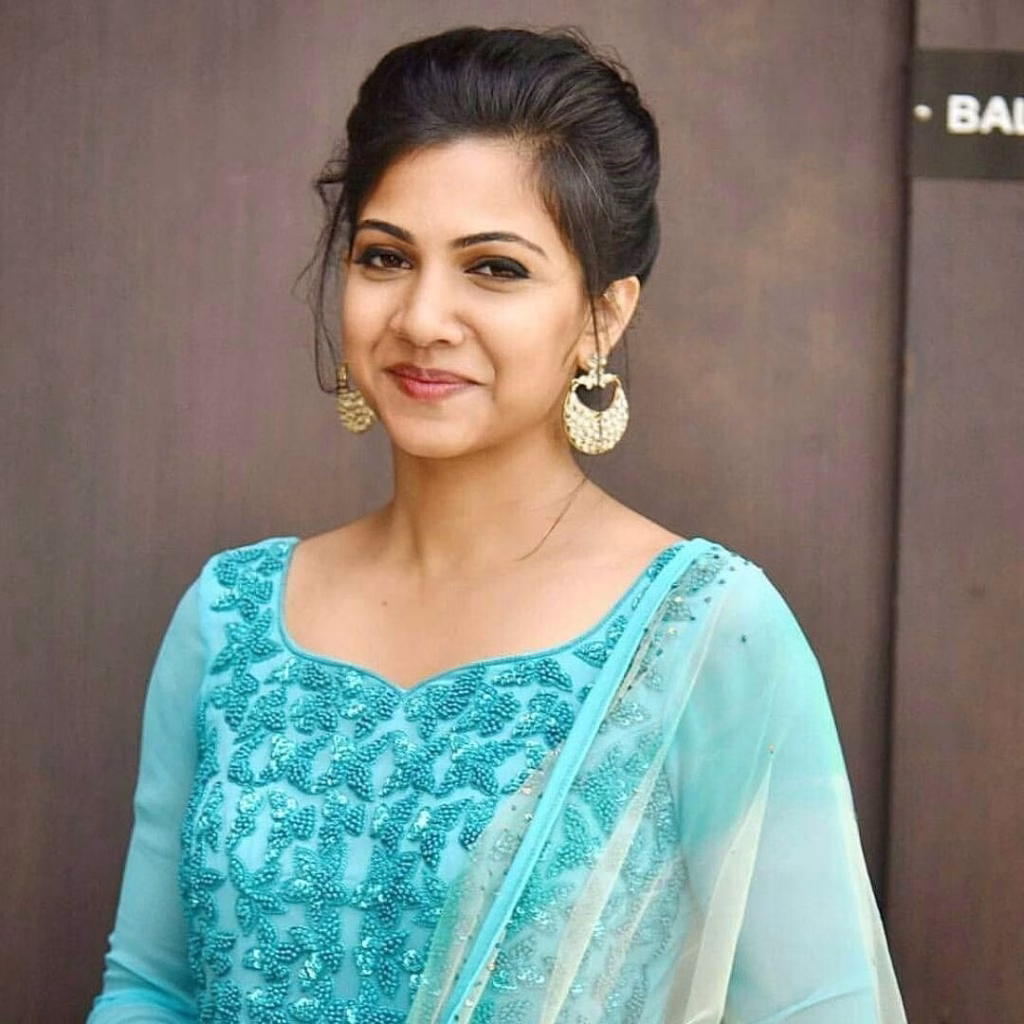Madonna Sebastian