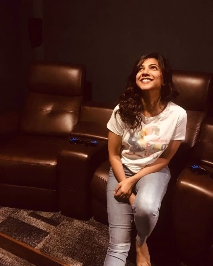 Madonna Sebastian