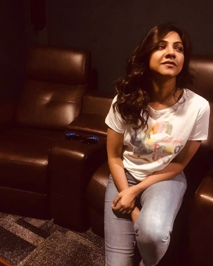 Madonna Sebastian