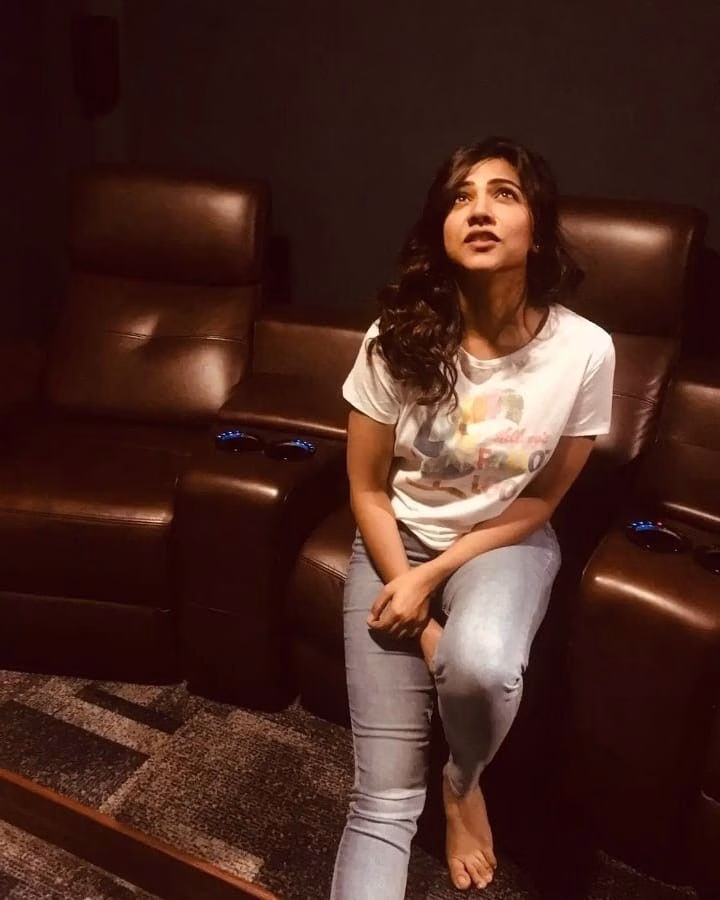 Madonna Sebastian