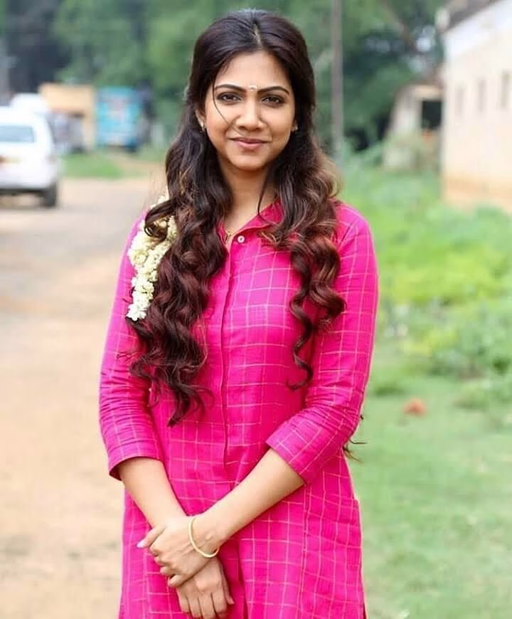 Madonna Sebastian