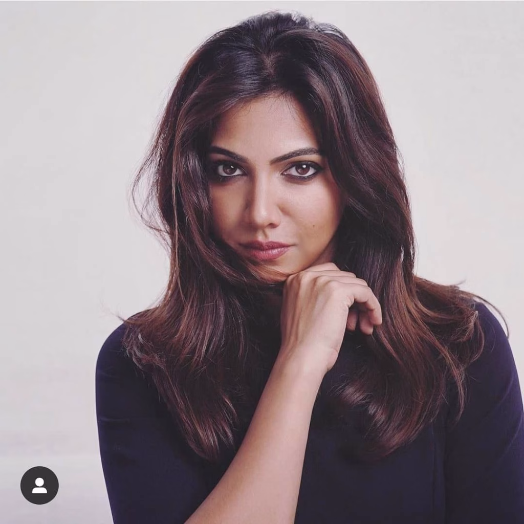 Madonna Sebastian