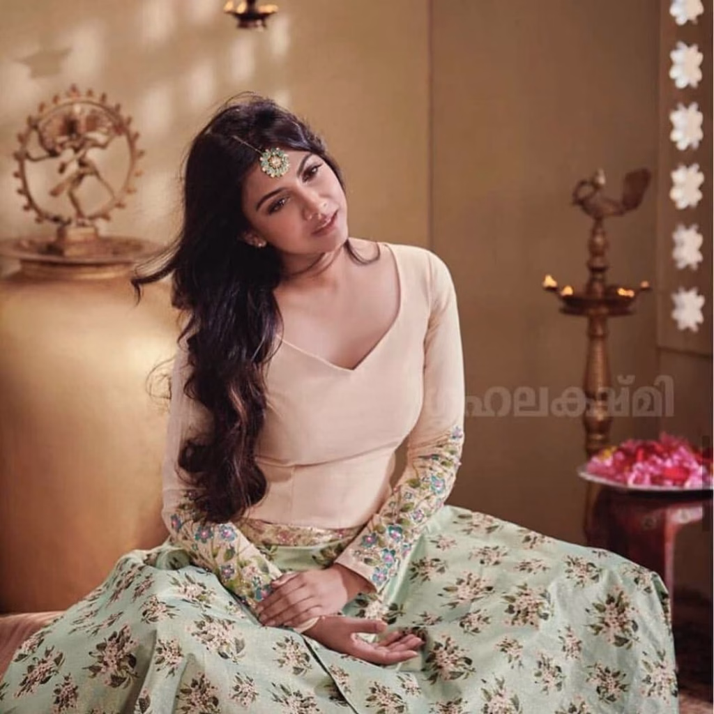 Madonna Sebastian