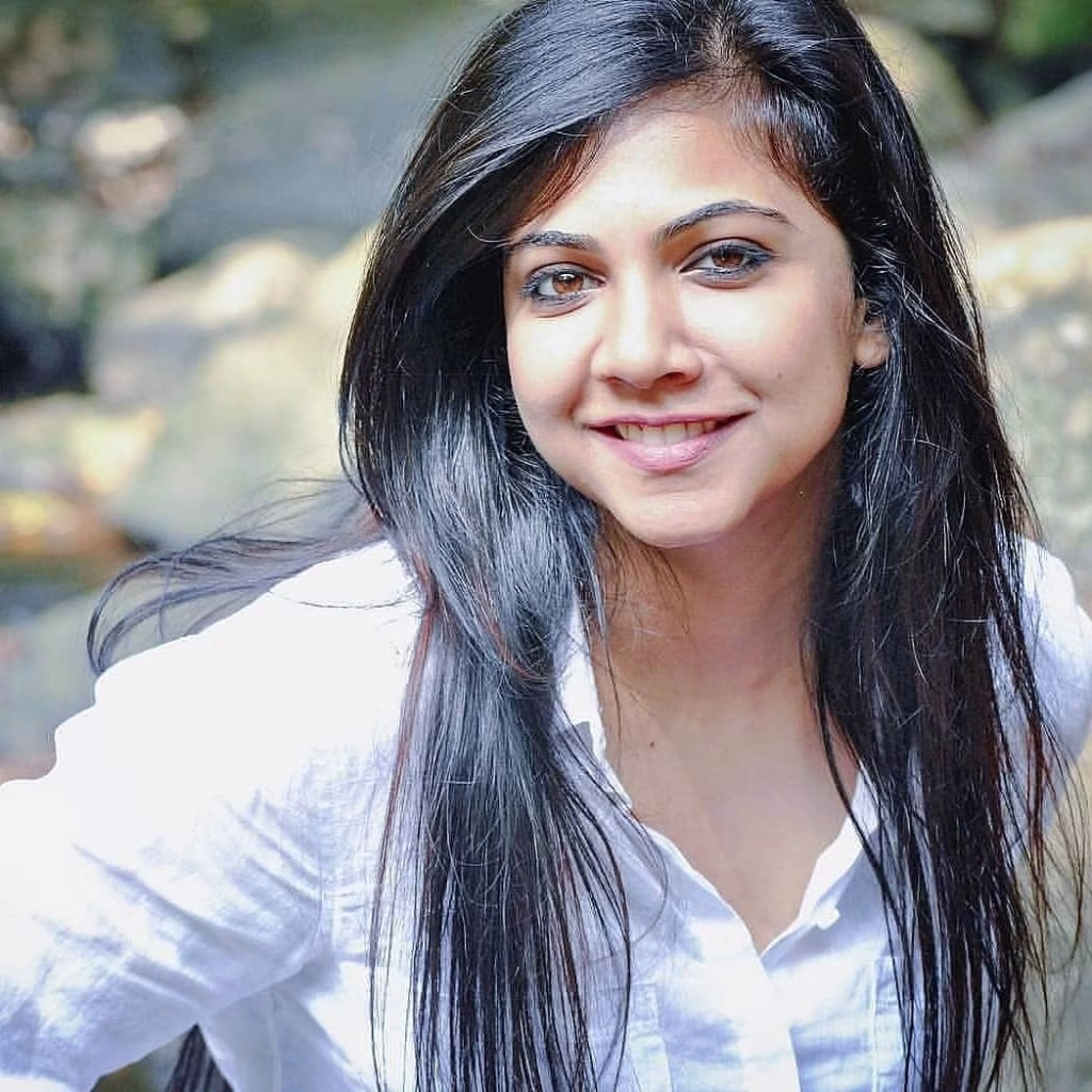 Madonna Sebastian