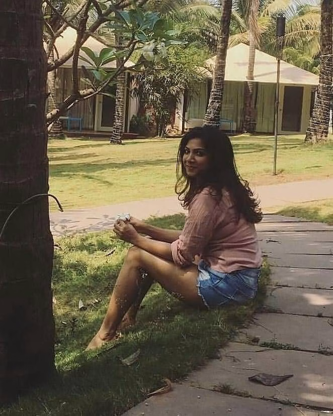 Madonna Sebastian
